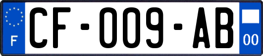 CF-009-AB