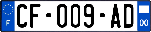 CF-009-AD