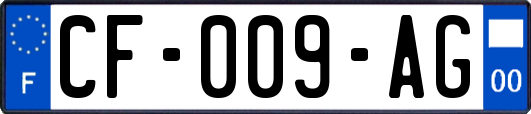 CF-009-AG