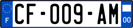 CF-009-AM