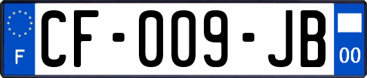 CF-009-JB