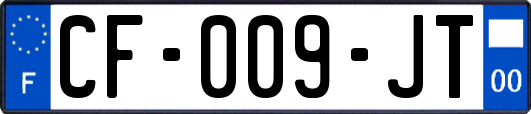 CF-009-JT