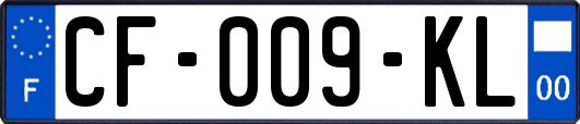 CF-009-KL