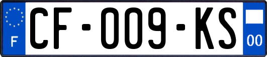 CF-009-KS