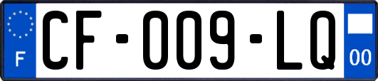 CF-009-LQ