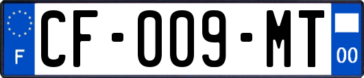 CF-009-MT