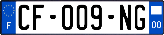 CF-009-NG