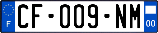 CF-009-NM