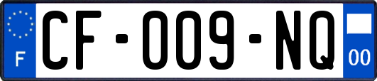 CF-009-NQ