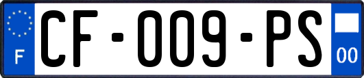 CF-009-PS