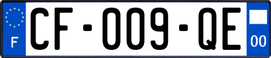 CF-009-QE