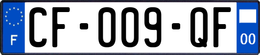 CF-009-QF