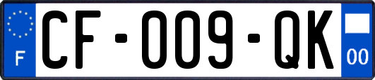 CF-009-QK