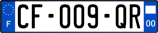 CF-009-QR