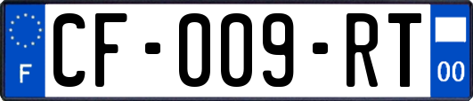CF-009-RT