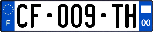 CF-009-TH