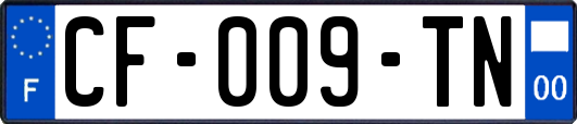 CF-009-TN