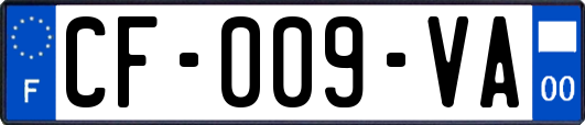 CF-009-VA