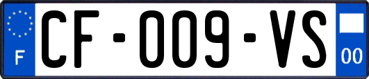 CF-009-VS