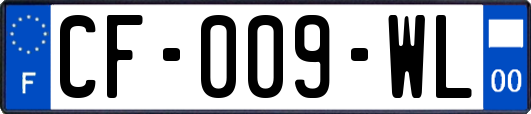 CF-009-WL