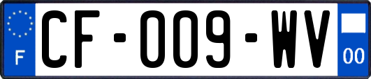 CF-009-WV