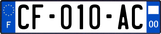 CF-010-AC