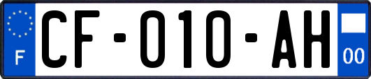 CF-010-AH