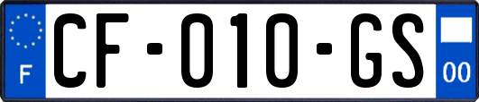 CF-010-GS