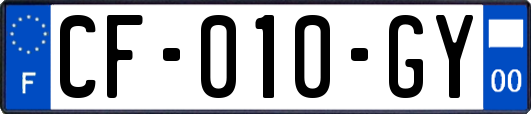 CF-010-GY