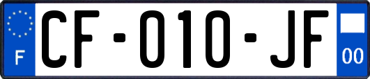 CF-010-JF