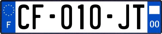 CF-010-JT
