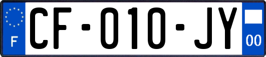 CF-010-JY