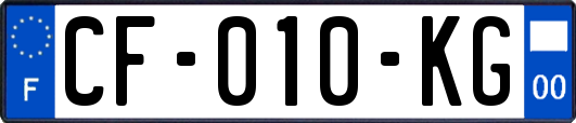 CF-010-KG