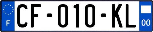 CF-010-KL