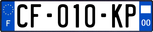 CF-010-KP