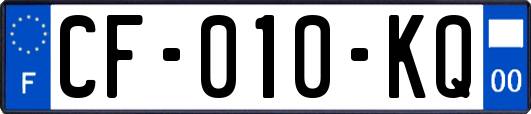 CF-010-KQ