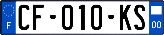 CF-010-KS