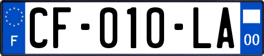CF-010-LA