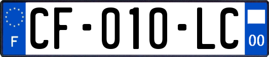 CF-010-LC
