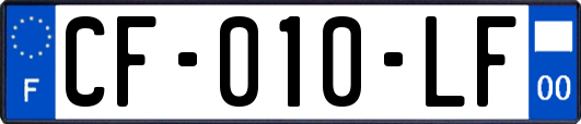 CF-010-LF