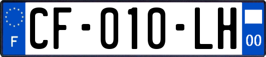 CF-010-LH
