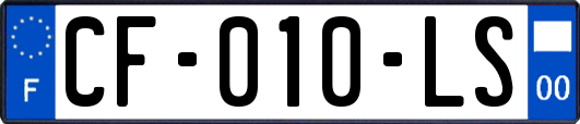CF-010-LS