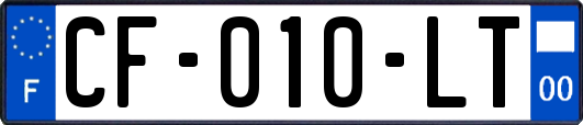 CF-010-LT