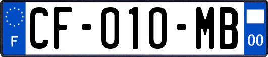 CF-010-MB