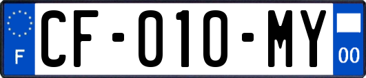 CF-010-MY