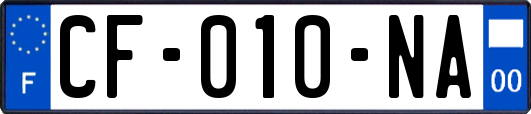 CF-010-NA