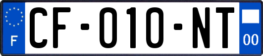 CF-010-NT