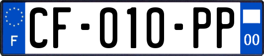 CF-010-PP