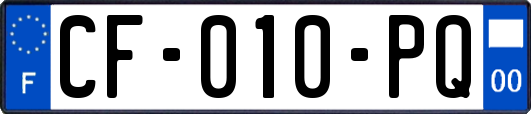 CF-010-PQ