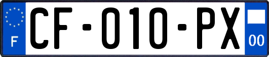 CF-010-PX